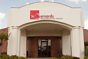 St. Bernards Occupational Health